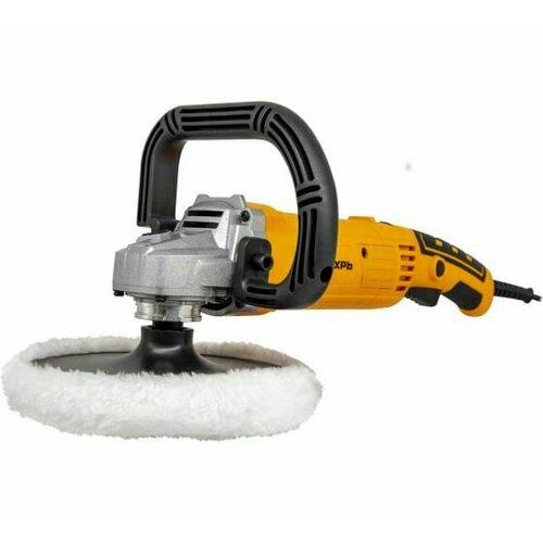 Полировальная машина углошлифовальная УШМ-1801300П Вихрь 512100₽