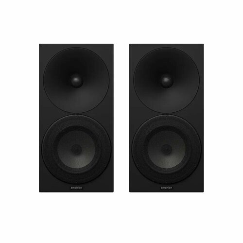 Amphion Argon3S Black акустическая система 32089000₽