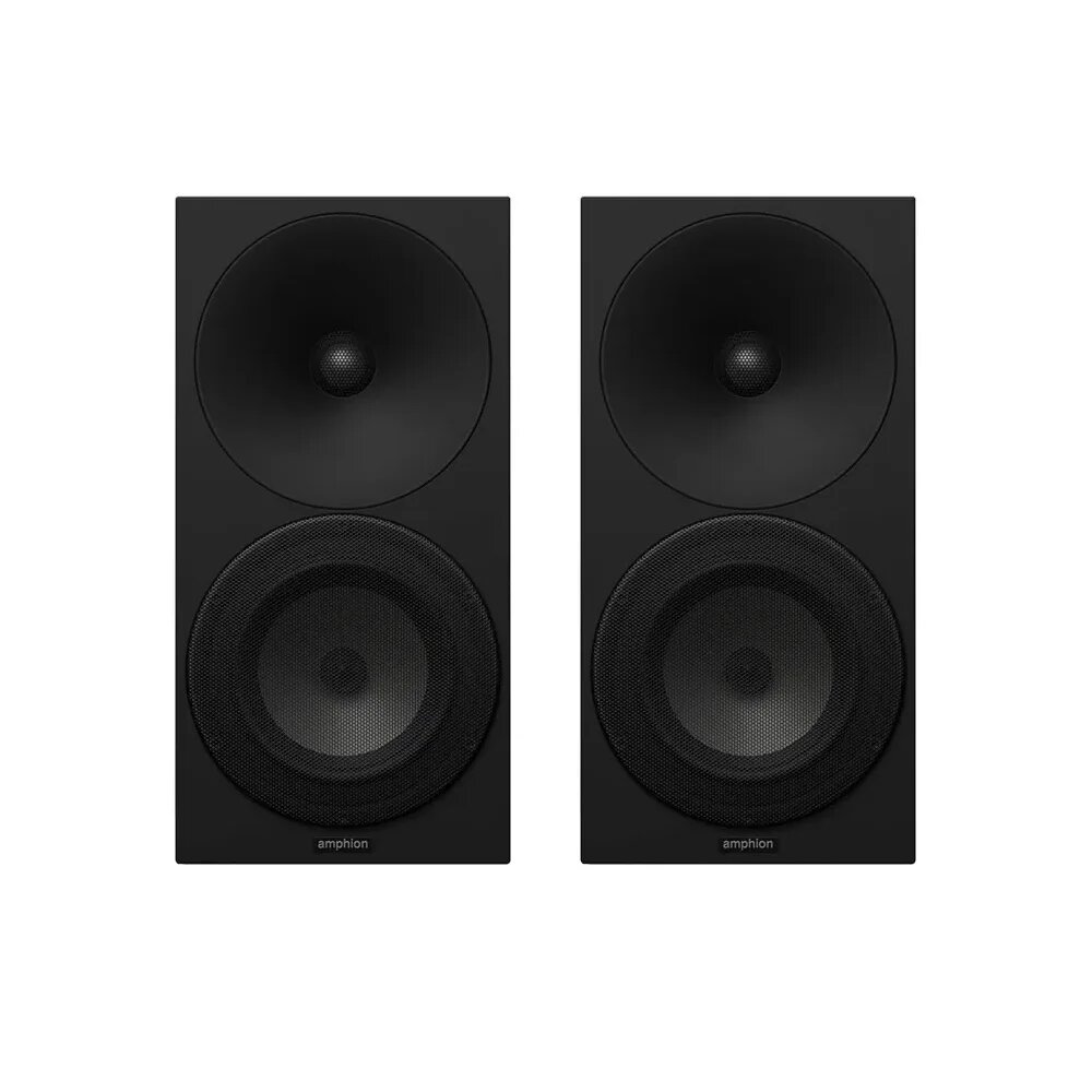 Amphion Argon3S Black акустическая система