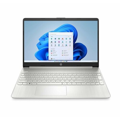 Ноутбук HP 15-dy2702dx i3-1115G4 8GB DDR4 256GB SSD Win 11 Home Touchscreen HD Led display 4500000₽