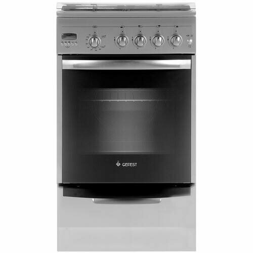Газовая плита GEFEST 5100-040004 6142400₽