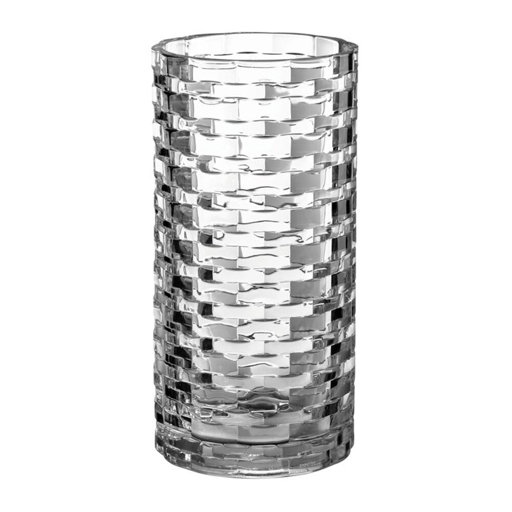 Ваза PASABAHCE "раттан" 53439 240мм 1шт 1х6 1105750