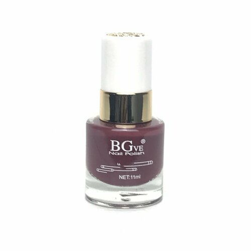 Лак для ногтей B.Garden VE Nail Polish, цвет № 23, 11 мл, 1 шт