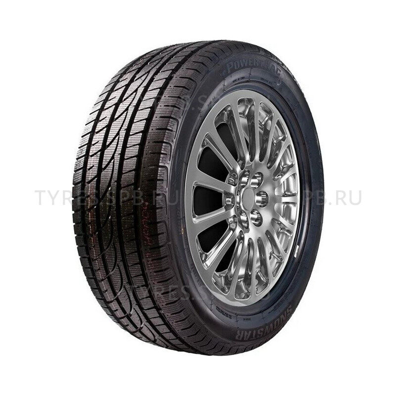 Автошина Powertrac 255/50R19 107H XL SNOWSTAR