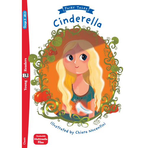 Cinderella (Young Readers/Level A1)