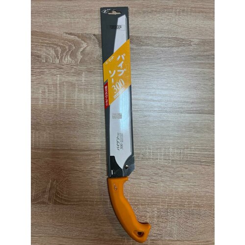 Пила ножовка для пластика