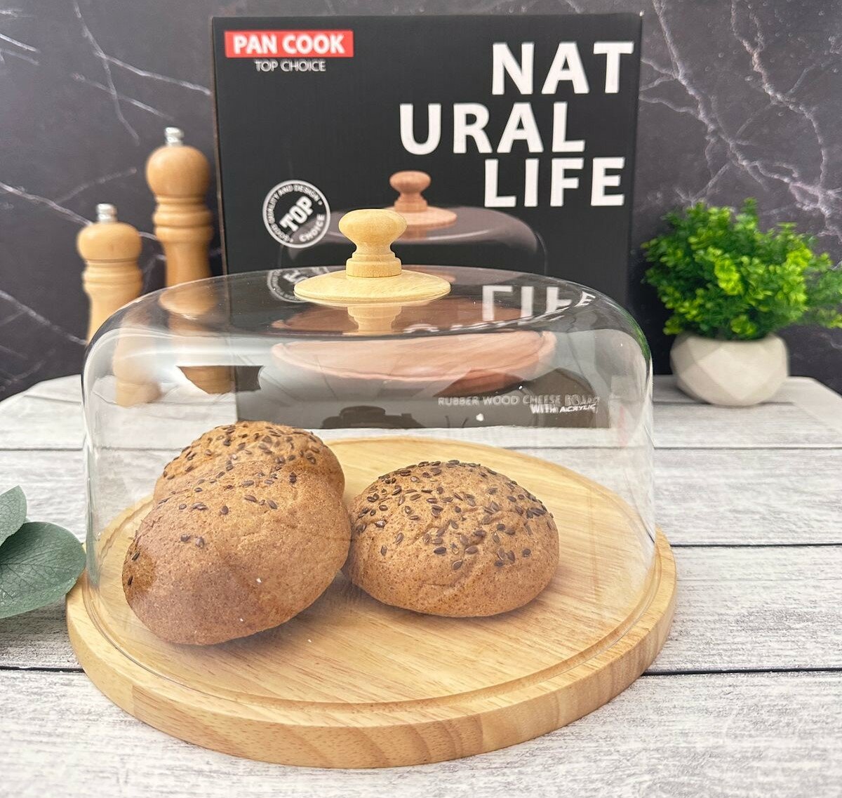 фото Тортница, Салатница, Сырница . диаметр 26.5 см