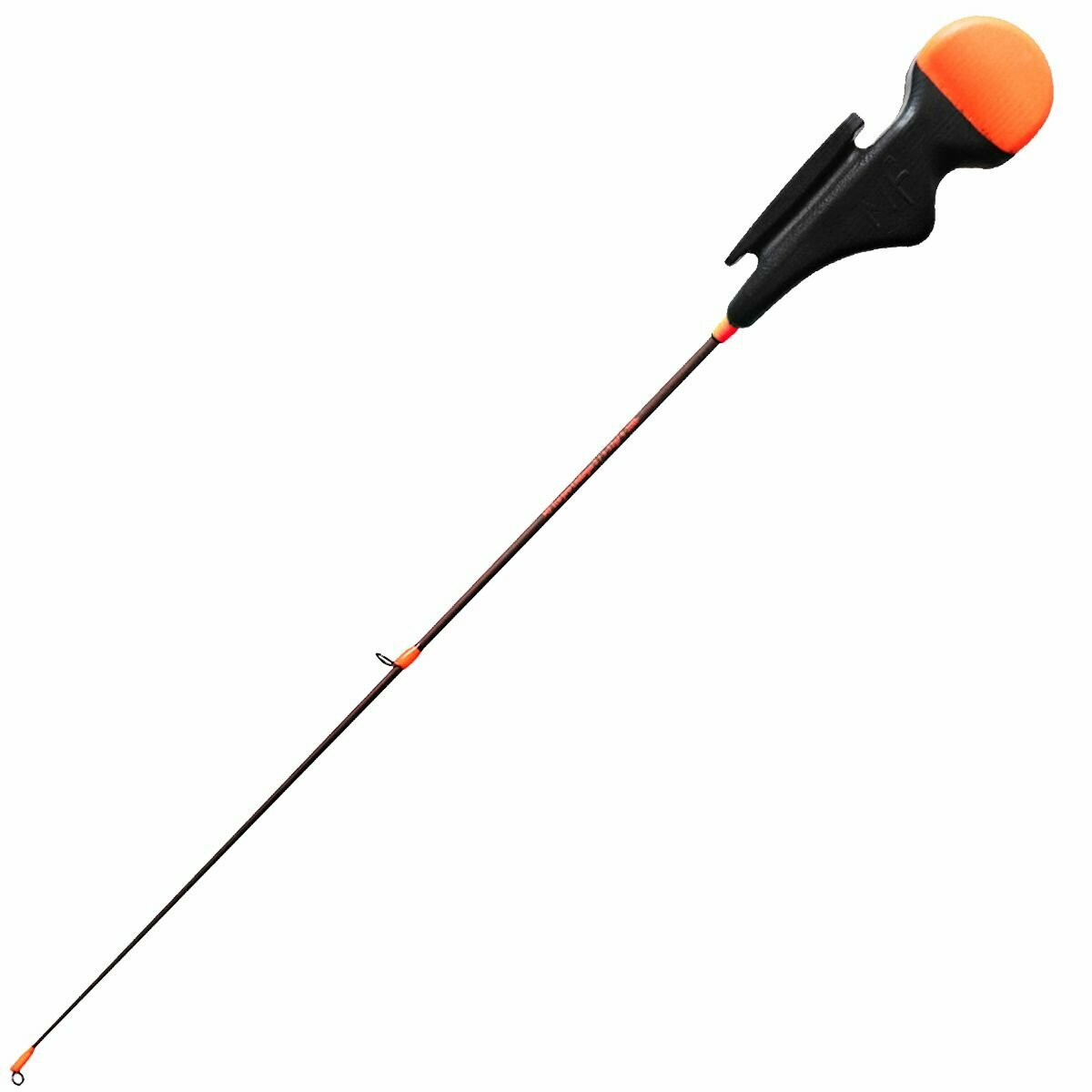 Удочка зимняя Max Fishing MF ICE КомбоSoft Ladoga-1 2-6гр 3-16Lb