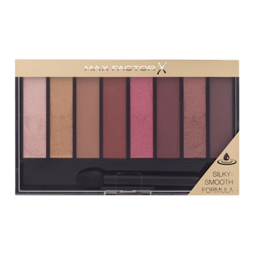 Макс Фактор / Max Factor - Тени для век палетка Masterpiece Nude Palette тон 005 Cherry nudes 6,5 г