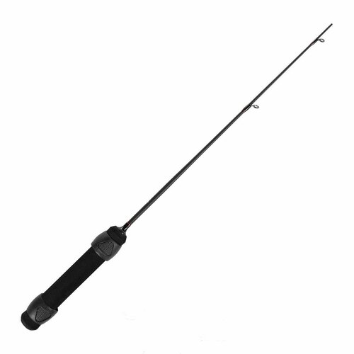 Удочка Зимняя Black Ice Rod 45 (N-BIR45N-T) Nisus удилище для зимней рыбалки nisus black ice rod 45 n bir45 0 45 м