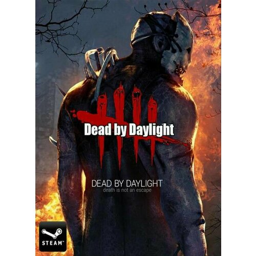 Dead By Daylight | STEAM | РФ + СНГ