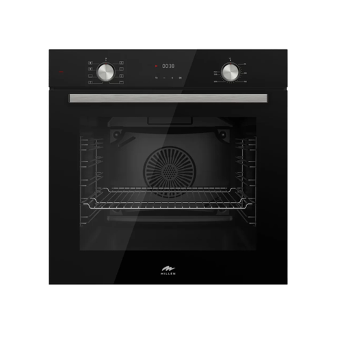 Встраиваемый духовой шкаф MILLEN MEO 6002 BL 4300000₽
