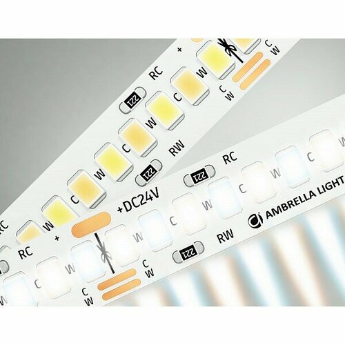 Лента светодиодная Mebelion GS4151 3735₽