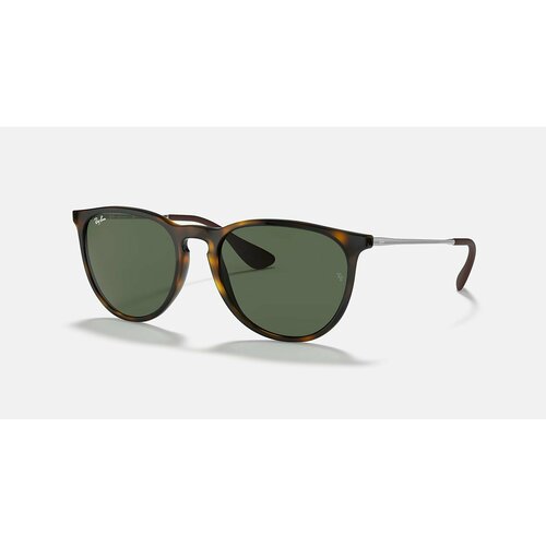 Солнцезащитные очки Ray-Ban, черный солнцезащитные очки ray ban rb4171 601 5a 54 18 коричневый