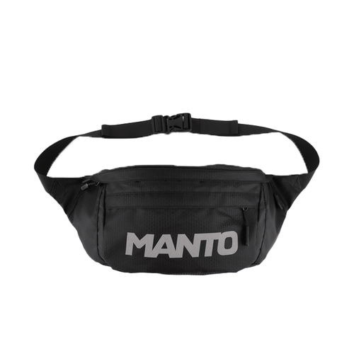Сумка поясная Manto черный 6348₽
