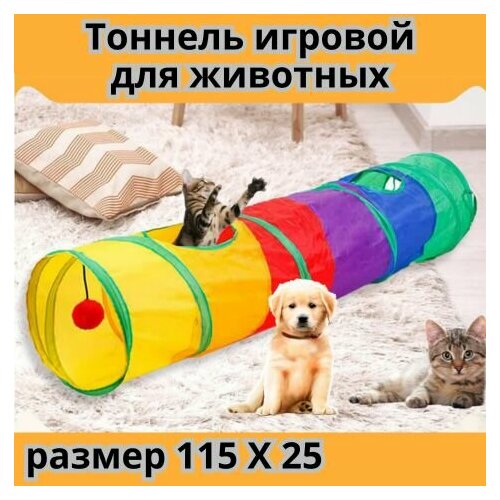Игрушки для животных, кошек и собак