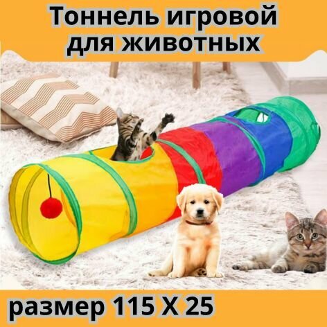 Игрушки для животных, кошек и собак