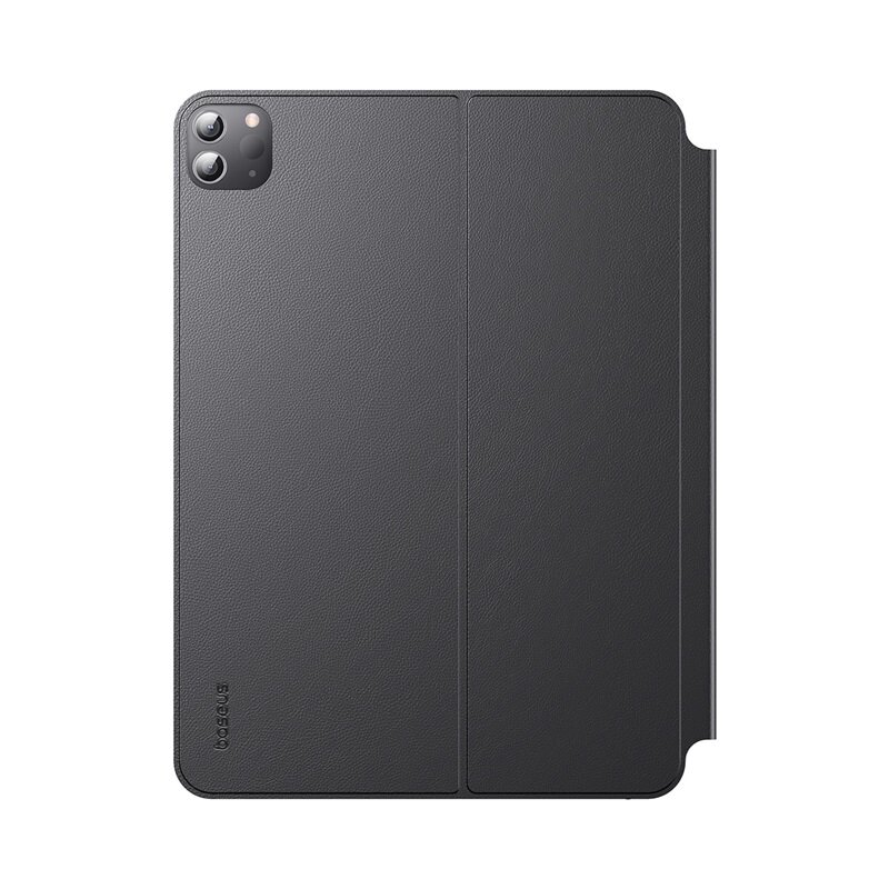 Чехол Baseus Brilliance Series Magnetic Keyboard Case for Pad 10 (2022) 10.9″ Cluster Black (with Simple Series Type-C Cable) (P40112602111-02)