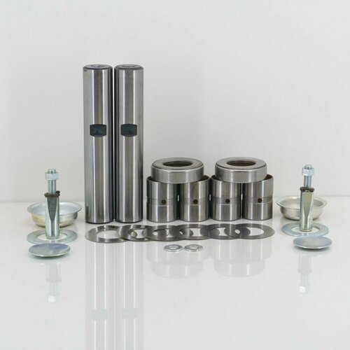 Шкворни MMC FUSO 5 тонн до 1993 г, длина 190, диаметр 35, NAM YANG