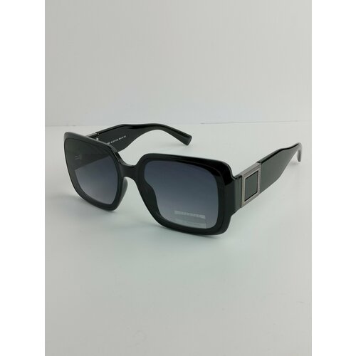 фото Солнцезащитные очки шапочки-носочки al9469-10-637c32, черный