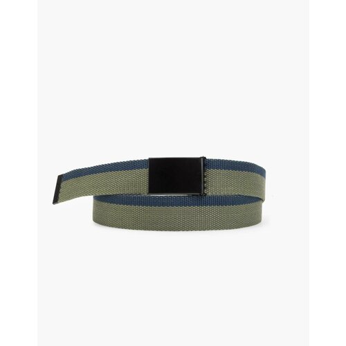 фото Ремень gloria jeans, размер 125, хаки