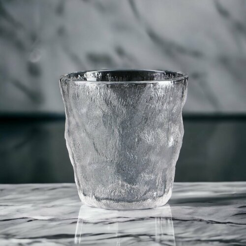 Стакан матовый Лёд 300 мл 357₽