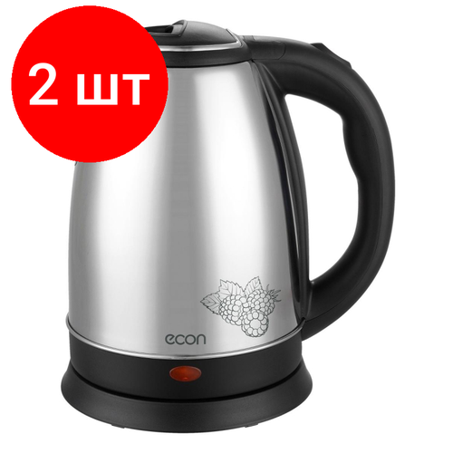 Комплект 2 штук Чайник Econ ECO-1870KE 429900₽