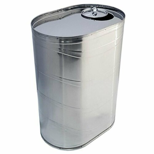 Бак для воды выносной LAVA ELIT 80 вертикальный из нержавейки для бани