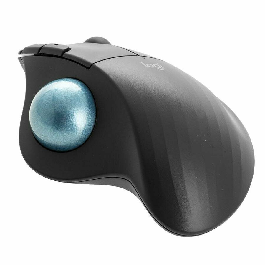 Мышь беспроводная Logitech - фото №20