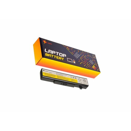 Battery / Аккумулятор повышенной емкости для ноутбука Lenovo IdeaPad Y480, Y580, V480, V580, E530c (L11P6R01) ZeepDeep Energy 64Wh, 5800mAh, 10.8-11 аккумуляторная батарея ibatt ib u1 a433x 6800mah для ibm lenovo g500 g580 g580 g700 g710 g500s g585 g480 g480 ideapad z580 b5400 ideapad z585 ideapad p585 ideapad y580 ideapad g580 ideapad g505 ideapad g500 ideapad g5030