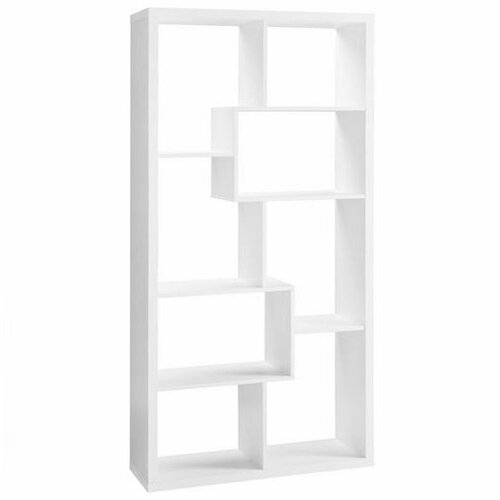 Стеллаж МебельЛэнд24 Вива - 1 70x28x200