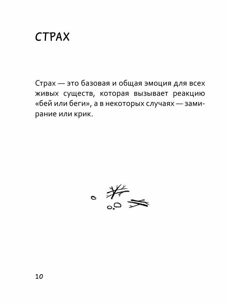 Давай поЧИРИКаем. Как понять язык попугая - фото №9