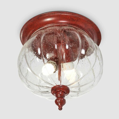 Садовый светильник потолочный WENTAI уличный светильник 9840₽