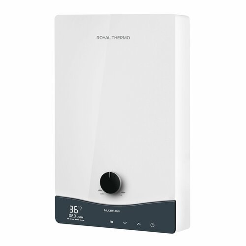 Водонагреватель проточный Royal Thermo NPX 8 Multiflow 2309000₽