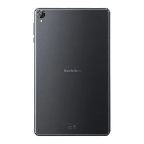 Планшет Blackview Tab 50, Wi-Fi, 8", 4/128GB, космический серый