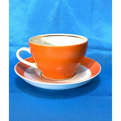 Чайная пара Пролетарий