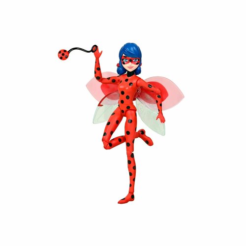 Набор игровой Miraculous Кукла Леди Баг мини 50401