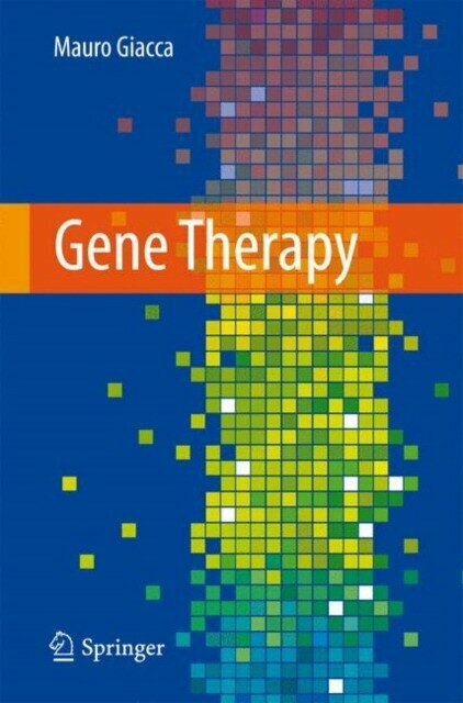 Giacca Mauro "Gene Therapy"