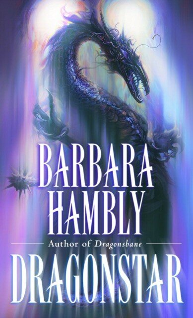 Hambley B. "Dragonstar"