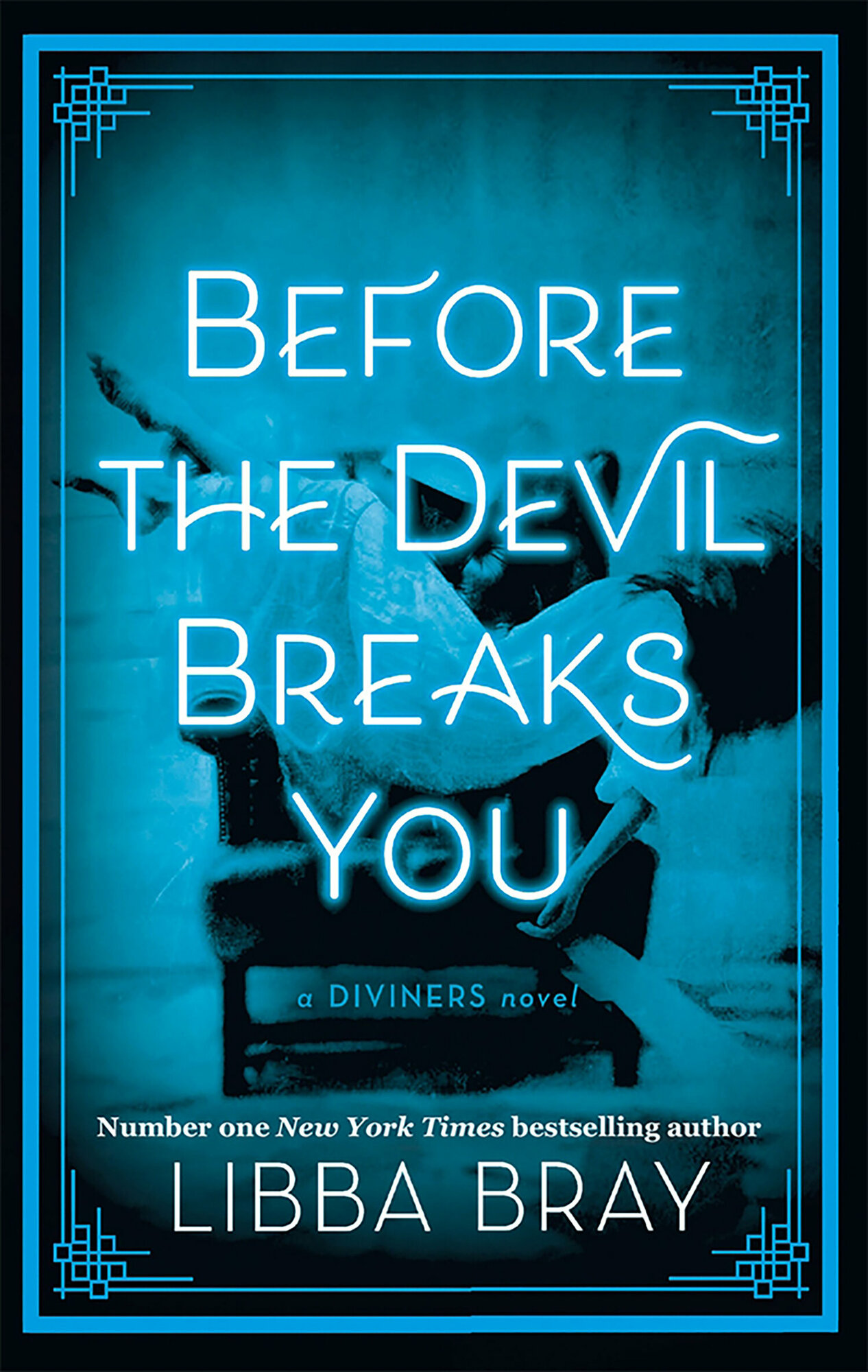 Before the Devil Breaks You (Bray Libba) - фото №1