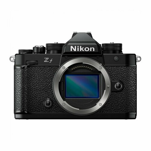 Nikon Zf Body 26552400₽