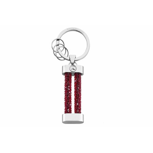 брелок bmw x5 key ring silver 80272454660 Брелок Mercedes-Benz, Mercedes