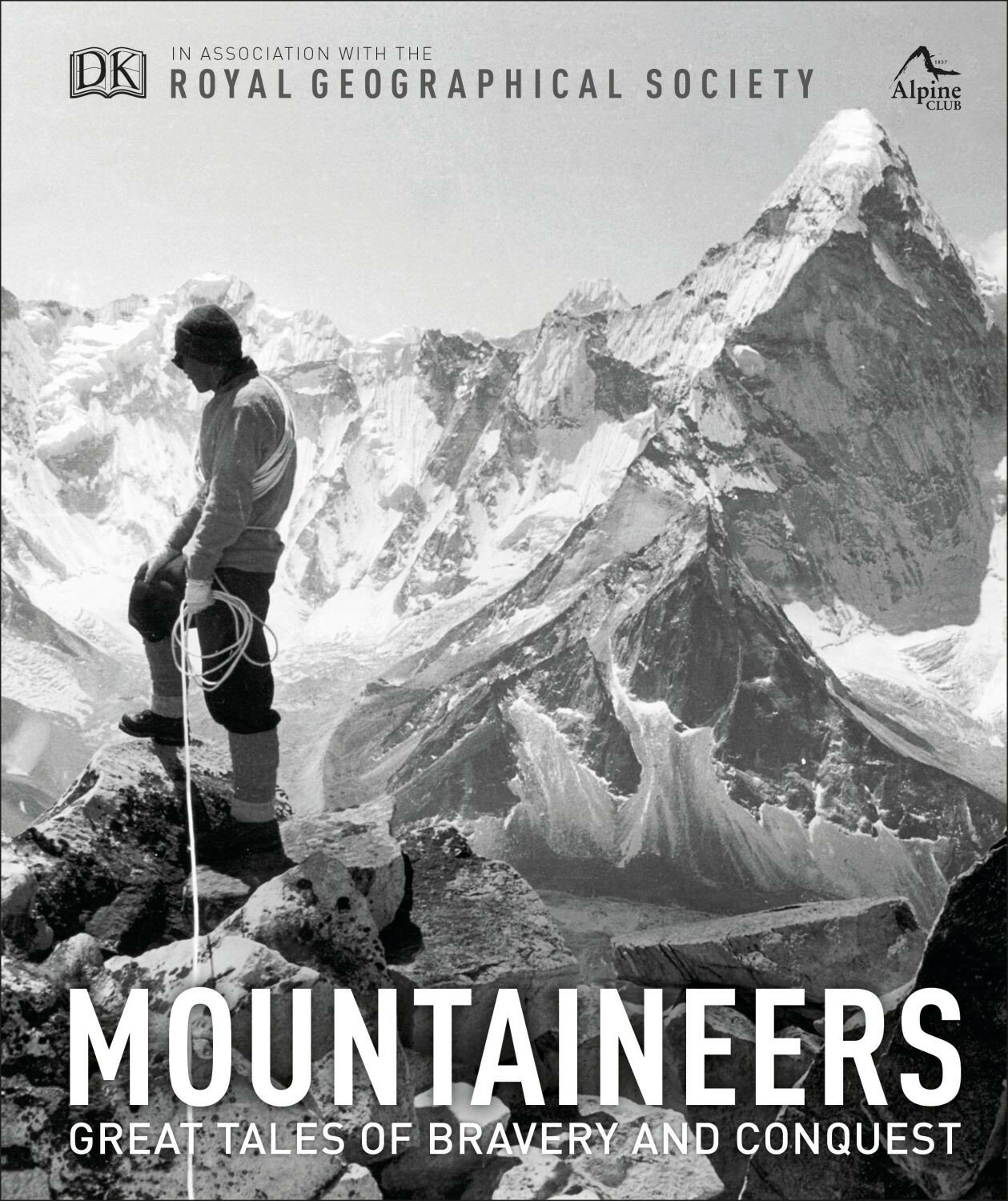 Mountaineers (Джули Саммерс) - фото №1
