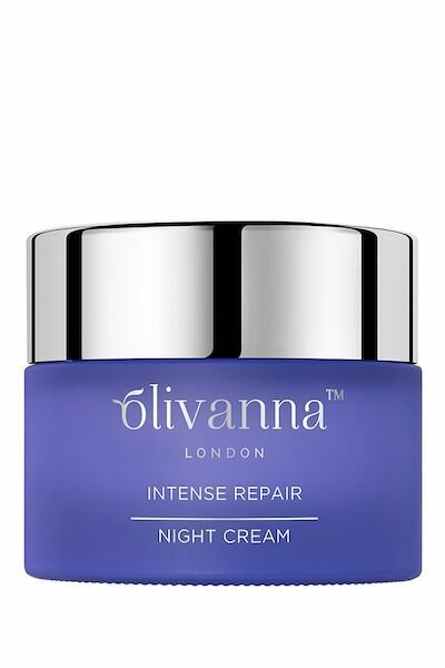 Olivanna Intense Repair Night Cream Восстанавливающий ночной крем для лица 50 мл