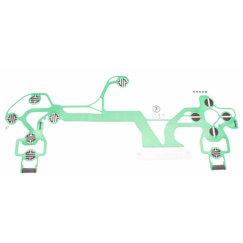 Шлейф ПленкаПлата для геймпада Sony DualShock 4 Wireless Controller JDS-040 PS4 139000₽