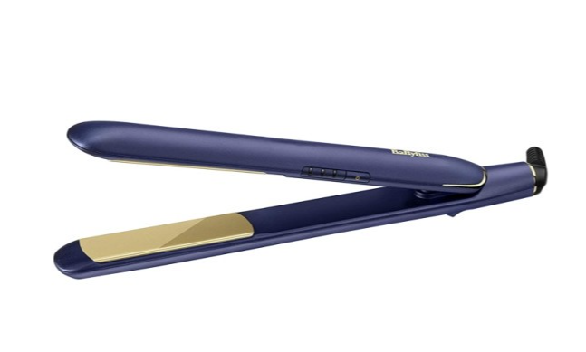 Выпрямитель BABYLISS 2516PE