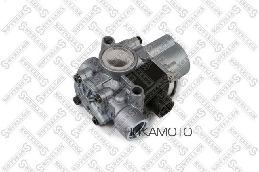 STELLOX 8519433SX 85-19433-SX_электромагнитный клапан!\ DAF F/CF/XF65/75/85/95/105IV