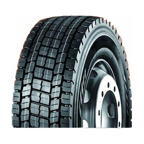 Автомобильные шины Unicoin D606 315/70 R22.5 152/148M
