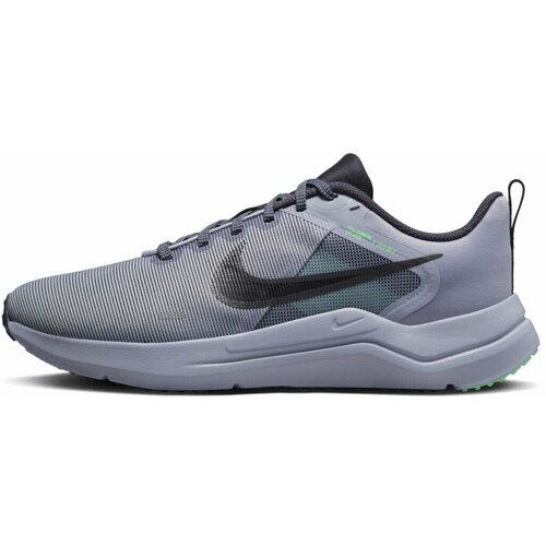 фото Кроссовки nike, размер 10 us, черный