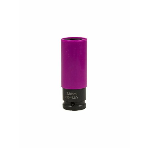 Головка HP-22 12 ударная тонкостенная 22мм 726₽